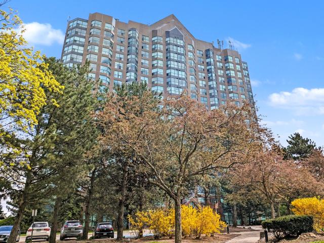 Apartment for rent in Mississauga, Ontario