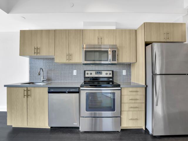 Apartment for rent in Woburn, Ontario