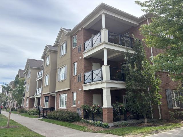 Apartment for rent in Oakville, Golden Horseshoe