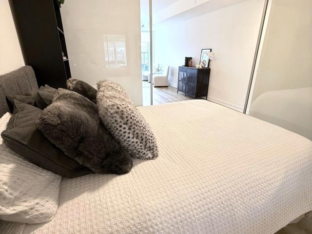 Apartment for rent in Woburn, Ontario