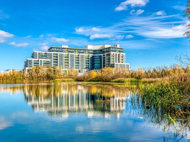 Apartment for rent in Oakville, Ontario