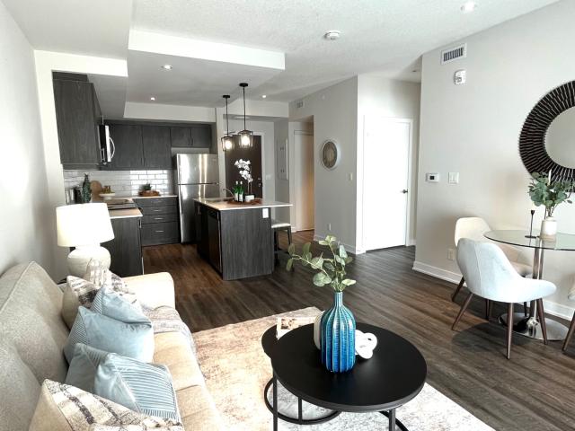 Apartment for rent in Ancaster, Ontario