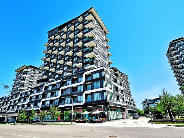 Apartment for rent in Oakville, Ontario