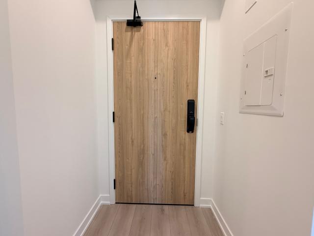 Apartment for rent in Mississauga, Ontario