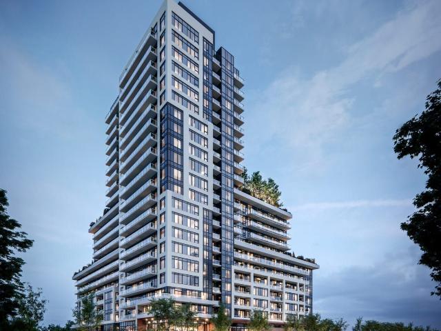 Apartment for rent in Oakville, Ontario