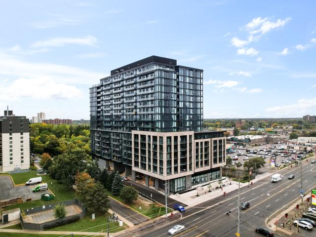Apartment for rent in Mississauga, Ontario