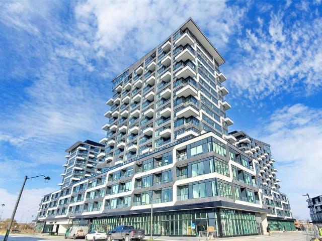 Apartment for rent in Oakville, Ontario