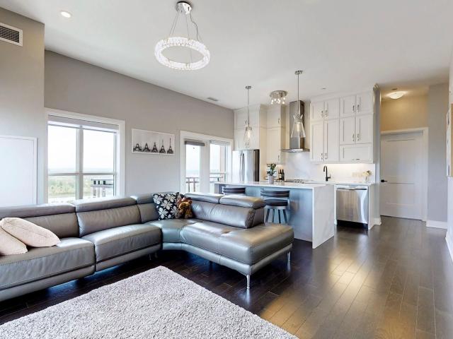 Apartment for rent in Oakville, Ontario