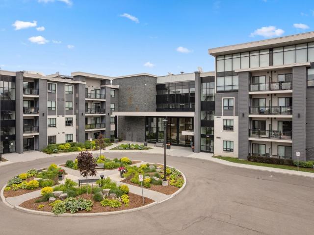 Apartment for rent in Mississauga, Ontario