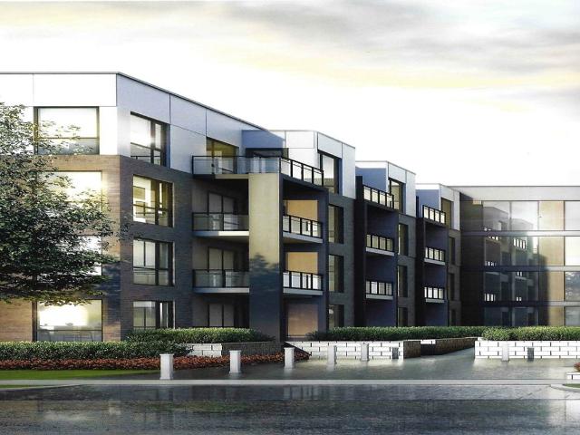 Apartment for rent in Oakville, Ontario