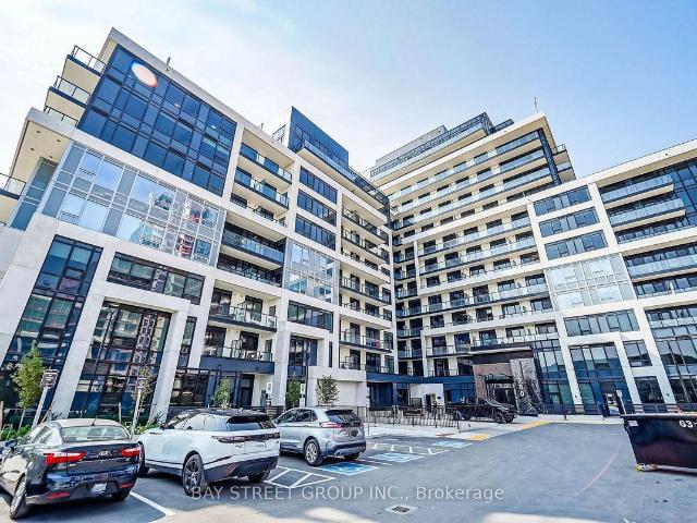 Apartment for rent in Oakville, Golden Horseshoe