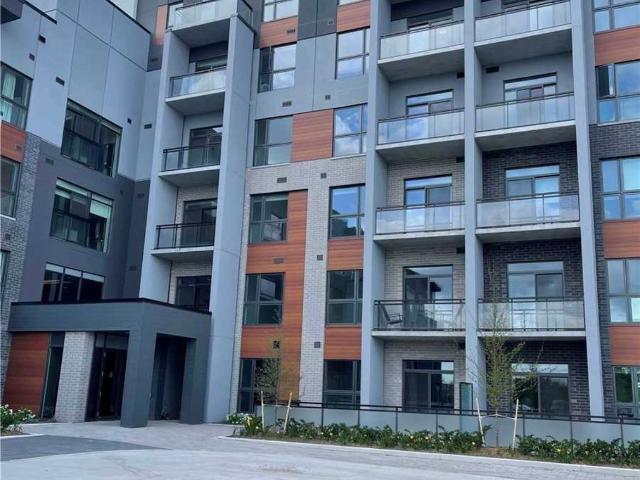 Apartment for rent in Oakville, Ontario