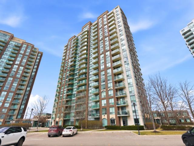 Apartment for rent in Mississauga, Ontario