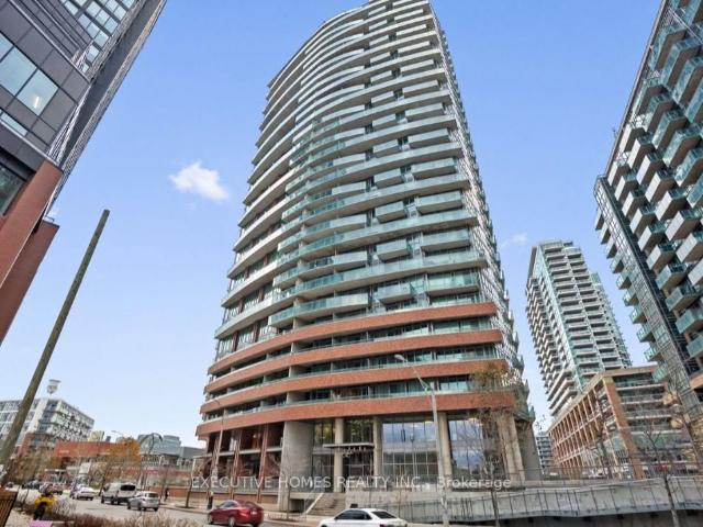 Apartment for rent in Woburn, Ontario