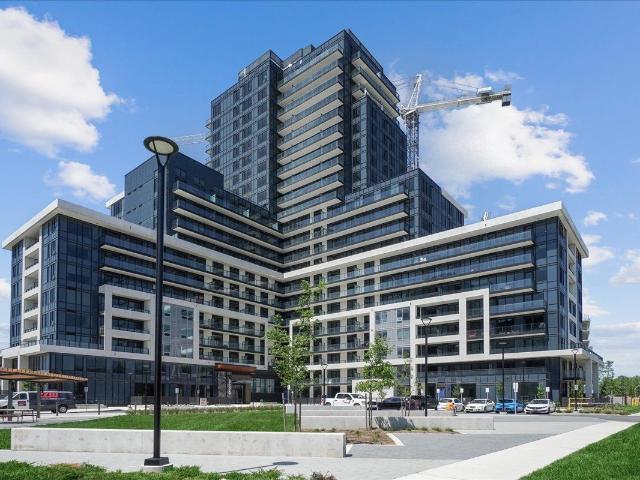Apartment for rent in Oakville, Ontario