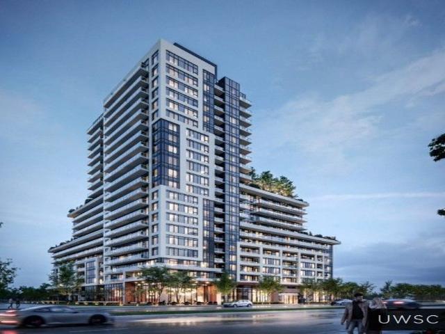 Apartment for rent in Oakville, Ontario
