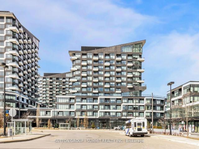 Apartment for rent in Oakville, Ontario