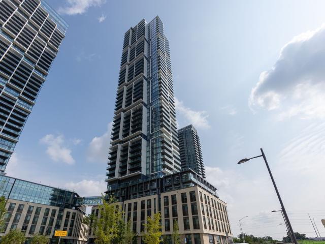 Apartment for rent in York, Ontario