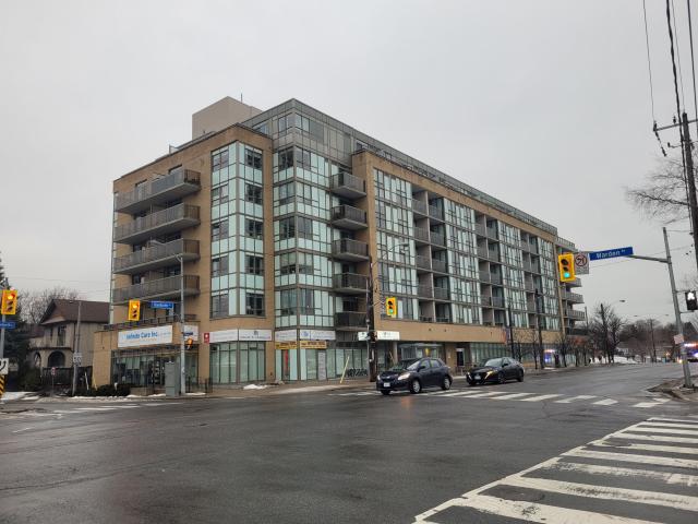 Apartment for rent in Woburn, Ontario