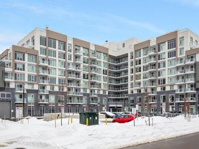 Apartment for rent in Oakville, Ontario