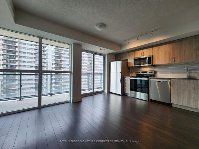 Apartment for rent in Woburn, Ontario