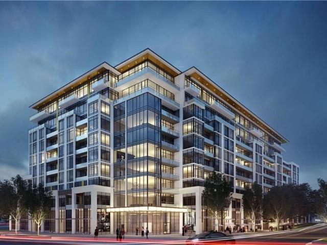 Apartment for rent in Oakville, Ontario