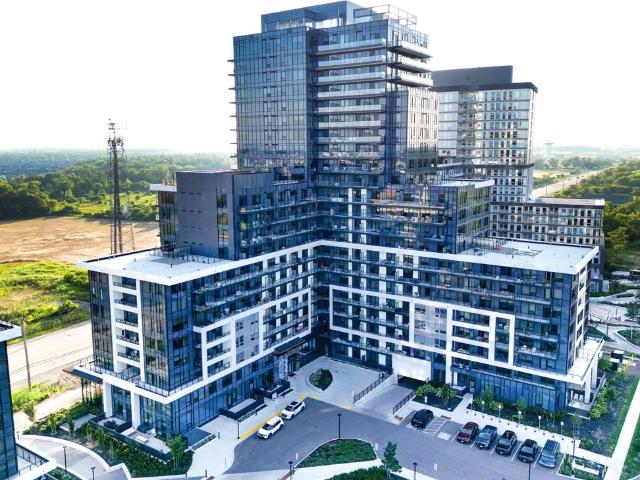 Apartment for rent in Oakville, Ontario