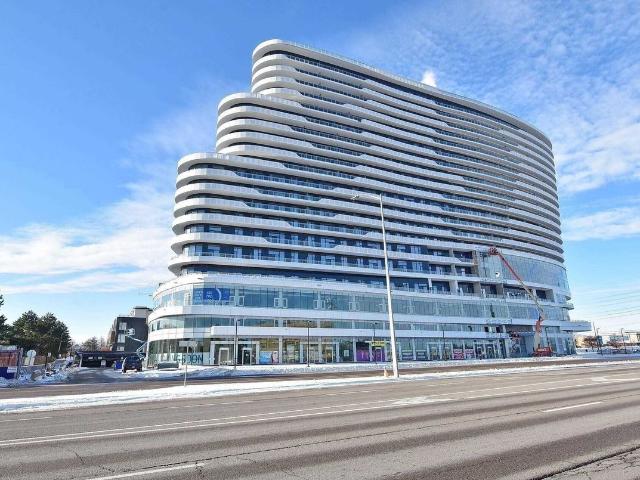 Apartment for rent in Central Erin Mills, Mississauga