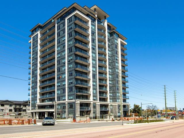 Apartment for rent in York, Ontario