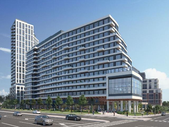 Apartment for rent in Mississauga, Ontario