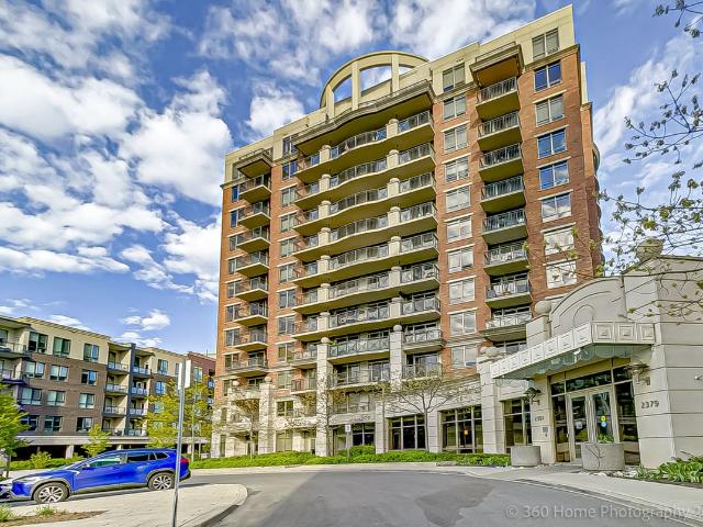 Apartment for rent in Oakville, Ontario