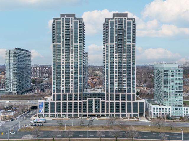 Apartment for rent in Woburn, Ontario