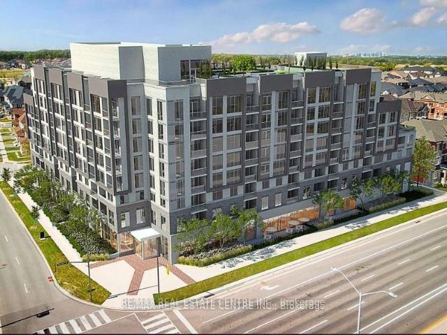 Apartment for rent in Oakville, Ontario