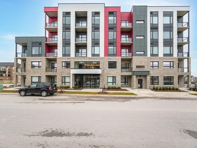 Apartment for rent in Oakville, Ontario