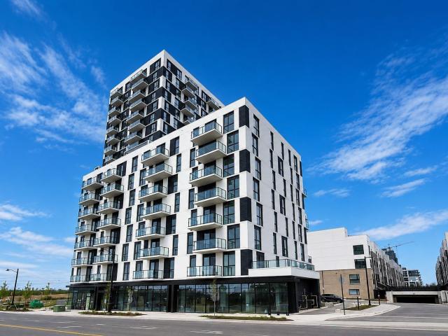 Apartment for rent in Oakville, Ontario