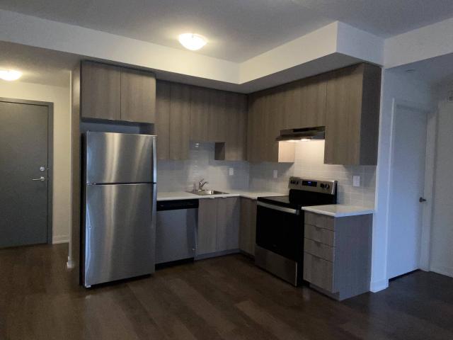 Apartment for rent in Woburn, Ontario
