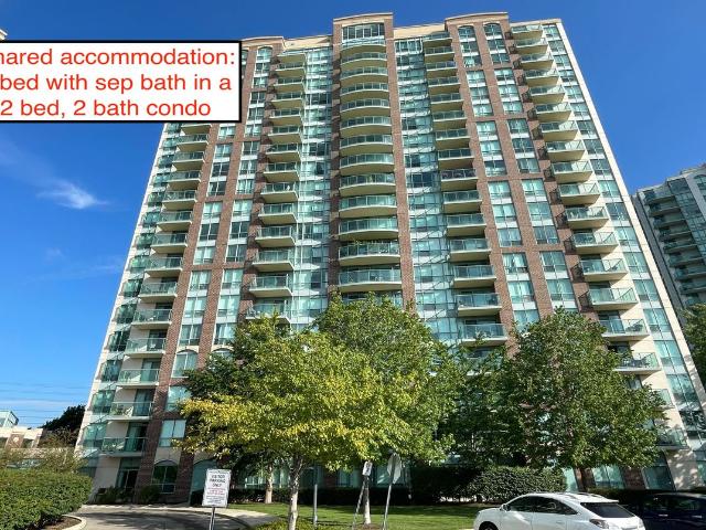 Apartment for rent in Mississauga, Ontario