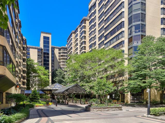 Apartment for rent in Woburn, Ontario
