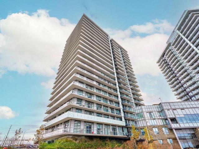 Apartment for rent in Mississauga, Ontario