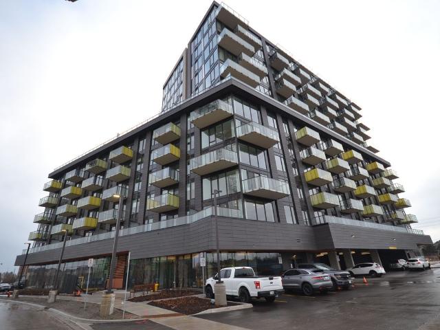 Apartment for rent in Oakville, Ontario