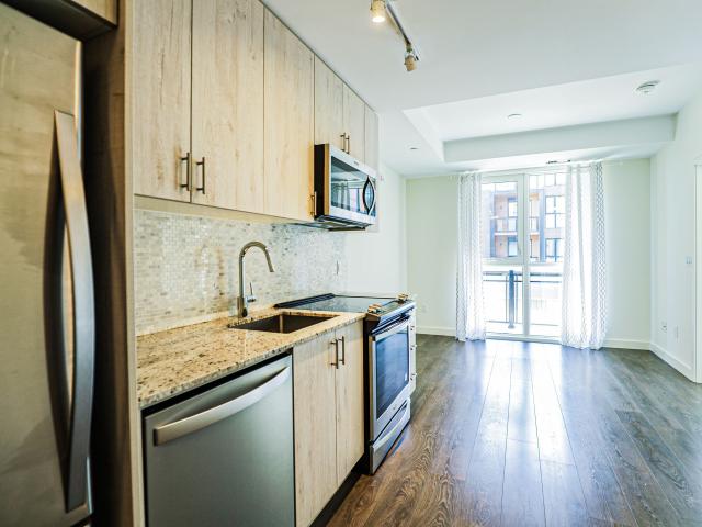 Apartment for rent in Oakville, Ontario