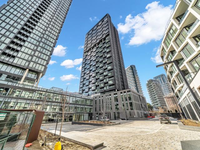 Apartment for rent in Woburn, Ontario