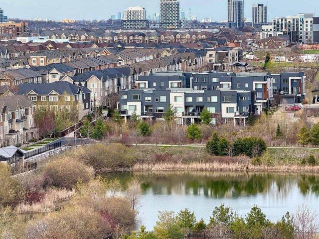 Apartment for rent in Oakville, Ontario