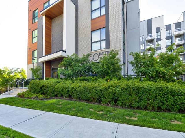 Apartment for rent in Oakville, Ontario