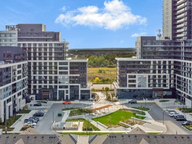 Apartment for rent in Oakville, Ontario