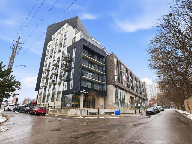 Apartment for rent in Woburn, Ontario