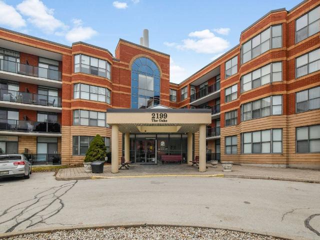 Apartment for rent in Oakville, Golden Horseshoe