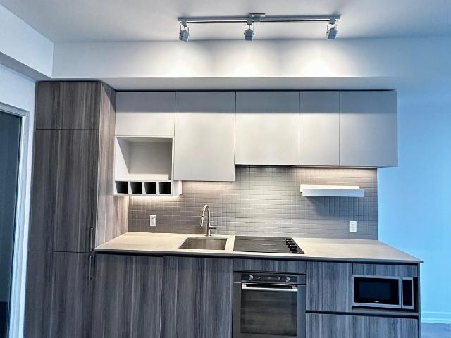 Apartment for rent in York, Ontario