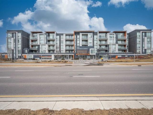 Apartment for rent in Oakville, Ontario