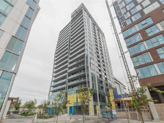 Apartment for rent in Woburn, Ontario